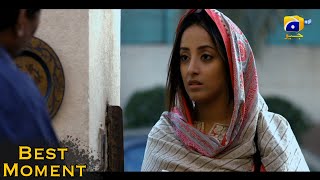 Ab Dekh Khuda Kya Karta Hai Episode 01 | 𝗕𝗲𝘀𝘁 𝗠𝗼𝗺𝗲𝗻𝘁 𝟬𝟭 | Danish Taimoor | Sanam Chaudhry