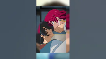 Anime Akatsuki No Yona 