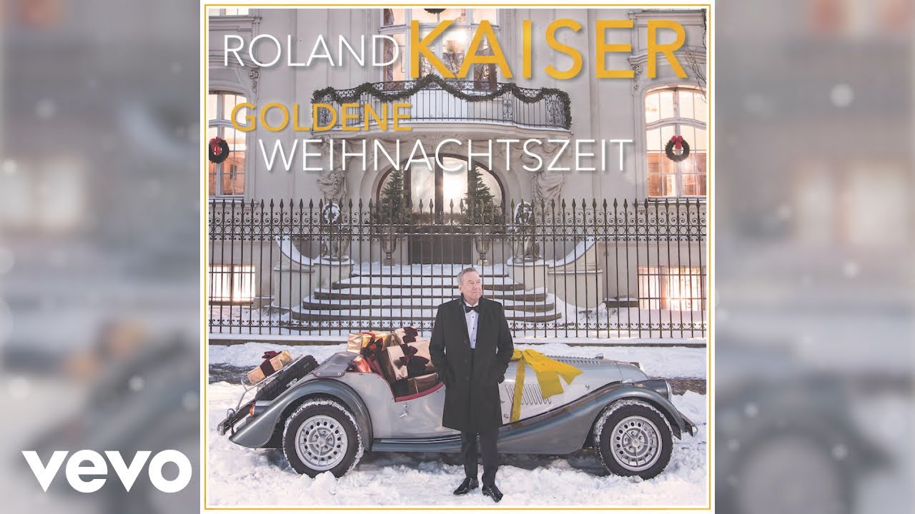Watch Roland Kaiser, Till Brönner - Auld Lang Syne (Offizielles Audio) on YouTube Watch Roland Kaiser, Till Brönner - Auld Lang Syne (Offizielles Audio) on YouTube