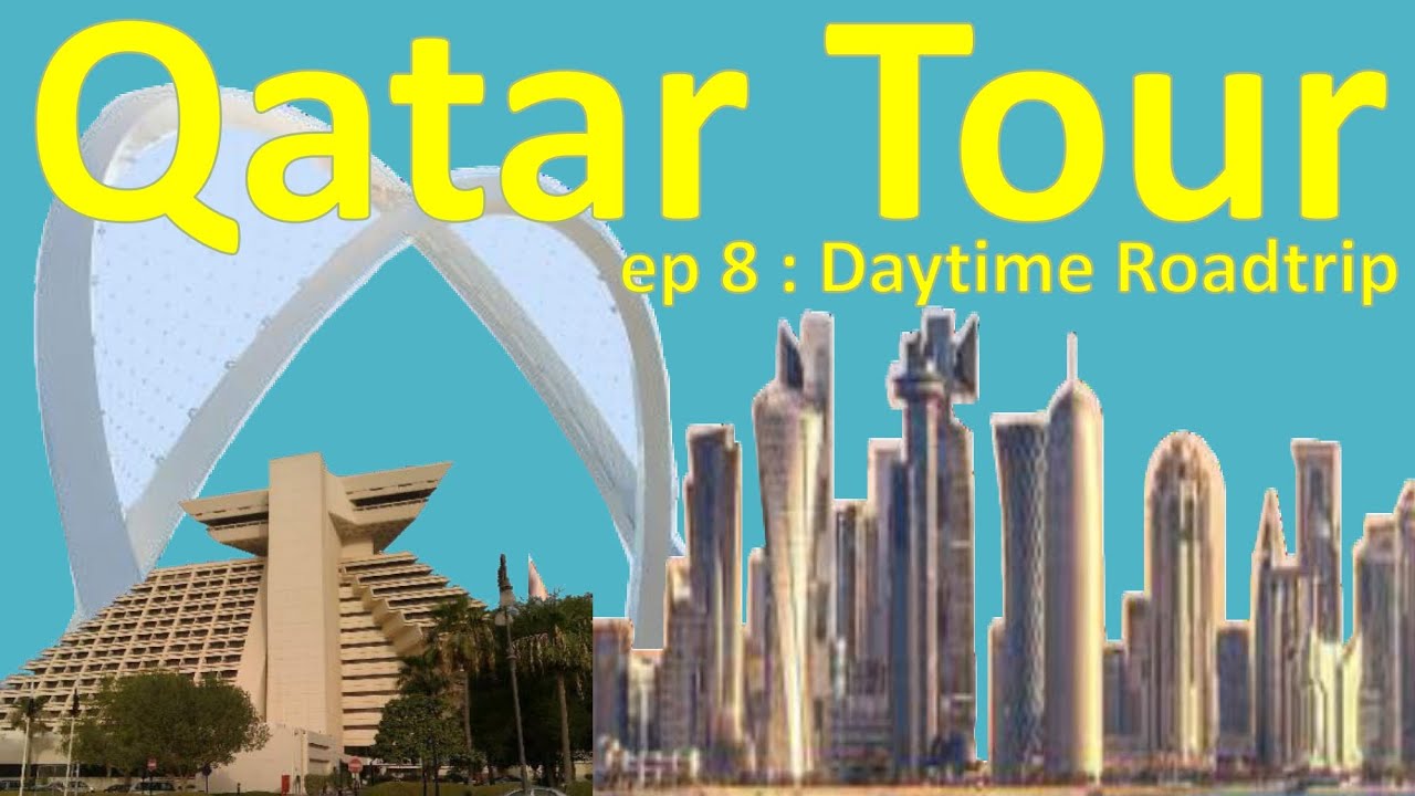 road tour qatar