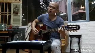 Video thumbnail of "Nhớ về em"