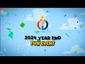 DX Year end EVENT 2024
