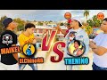 RG4 MAIKEL Y YO VAMOS A LA CASA DE TheNino Y LO HUMILLO EN PVP!! -epico- 😱 FREE FIRE