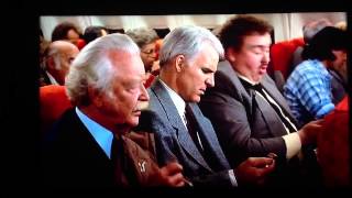Planes, Trains and Automobiles Deleted Scene