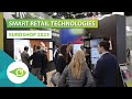 Smart Retail Technologies by eyefactive @ EuroShop 2023