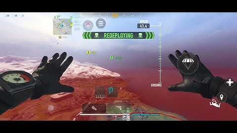 COD Warzone Mobile NEW UPDATE Gameplay | INFINIX GT 10 PRO | DIMENSITY 8050 | MAX GRAPHICS