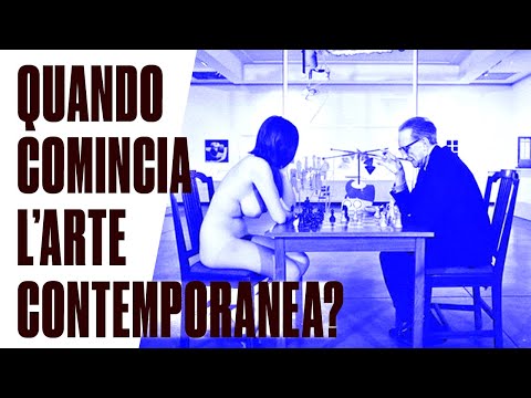 Video: Soma E L'arte Della Conseguenza Interna