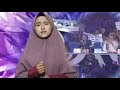 Semua Juri Terpukau, Penampilan Santri Cantik Siti Hanriyanti, Suaranya Merdu Mendayu Dayu
