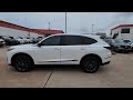 2026 Acura MDX A-Spec Austin, Round Rock, Cedar Park, liberty hill, Leander TX