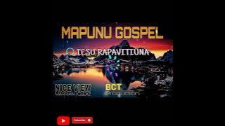 Iesu Rapavititiuna-Mapunu Gospel-Marian ft Clexz