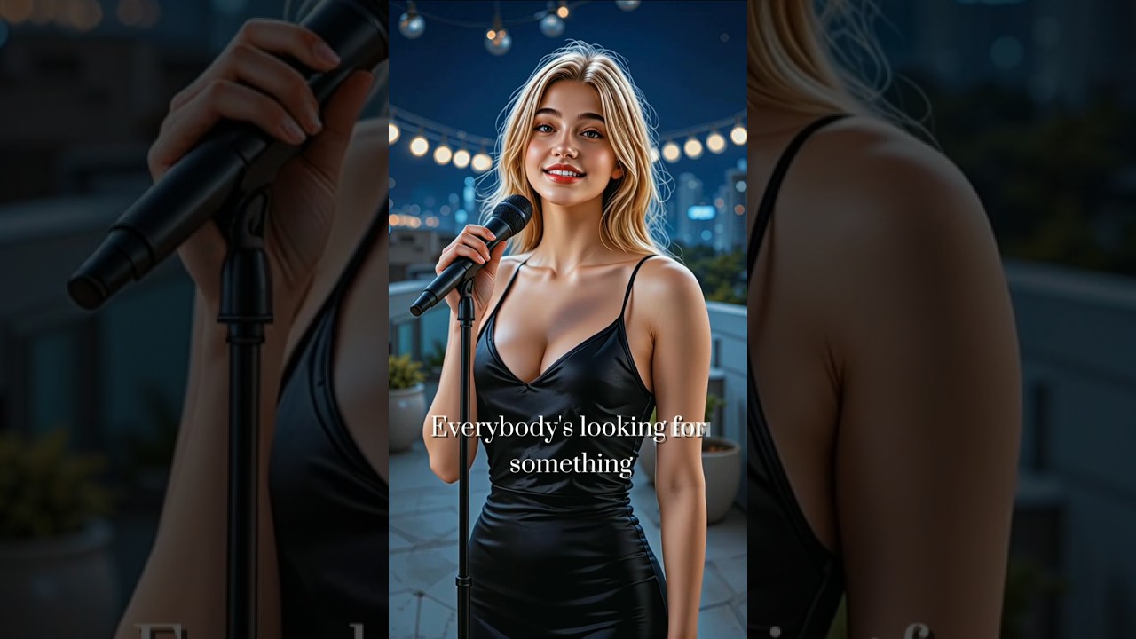 Sweet Dreams - Lyrics - Eurythmics 