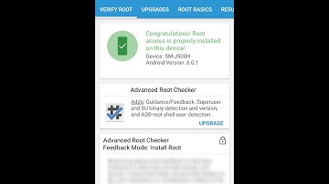 How to root almost any android easily without pc 2017 (100% safe)
