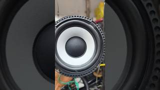 #jbl #Bass #testing #music #6inch #woofer #speaker #subwoofer #unboxing #performance