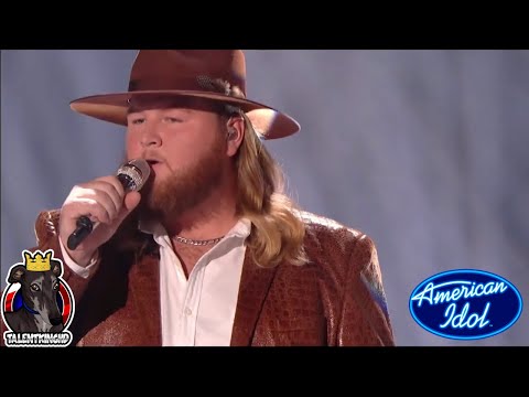 Will Moseley My Town 2nd Full Performance Top 3 Grand Final 