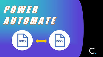 How to Compare Two Word DOCX Files in Power Automate and Logic Apps.