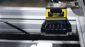 SoftGroup - Machine for serialization of flat cartons (serialization of unfolded cartons)