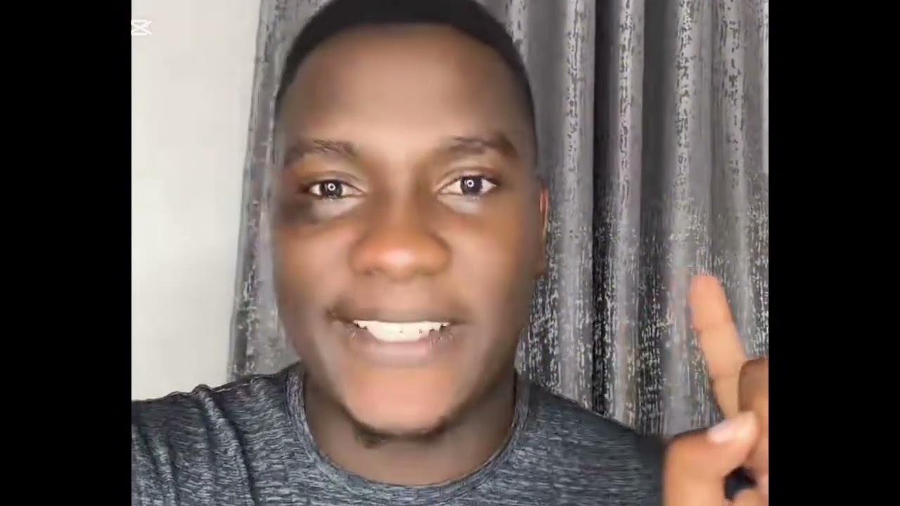 Tamale mirundi junior atabusse kubya kisakyamukama. 