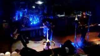 Ministry - Under My Thumb (Live Rolling Stones Cover 4.7.08)