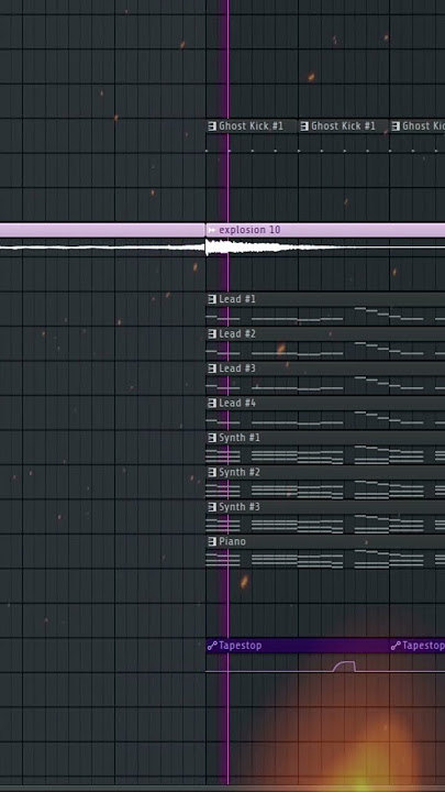 How ’Levels’ by Avicii was made!🙌❤️#edm #avicii #levels #viral #flstudio