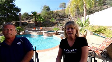 Pool pump retrofit program saves money and energy