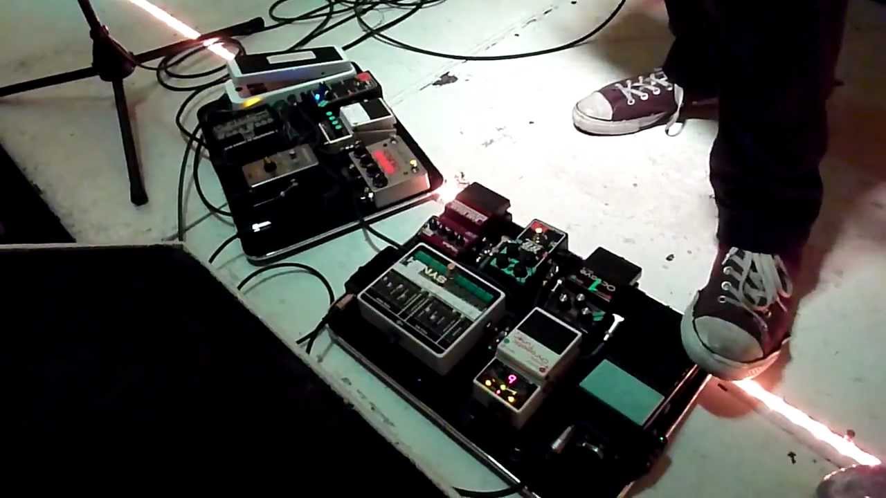 'Erotic Cakes' [HD] -The Aristocrats - The Peel, London, UK - 7th March 2012