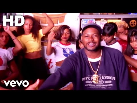 Raekwon - Ice Cream (Official HD Video) ft. Ghostface Killah, Method Man, Cappadonna