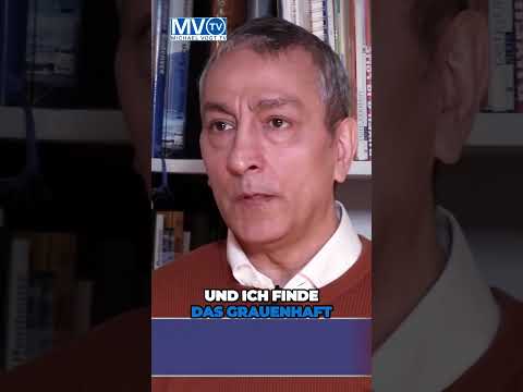 Mütter dürfen nicht aufhören, ihre eigenen Bedürfnisse zu erfüllen @MichaelVogtTV