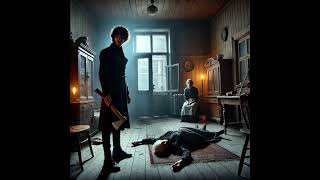 Crime and Punishment by Fyodor Dostoevsky | Part 1, Chapter 7