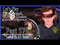 Lets play fate  grand order  part 573 realm of the thanatos impulse traum