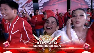 Download Lagu Kompetisi Academia Dari Dangdut Ke Voli! Bukan Konser Biasa, Ini Pesta Tawa Merdeka MP3 Download Lagu Kompetisi Academia Dari Dangdut Ke Voli! Bukan Konser Biasa, Ini Pesta Tawa Merdeka MP3