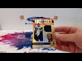 Stephen s 2020 gold standard fotl football personal box  good gainz card breaks