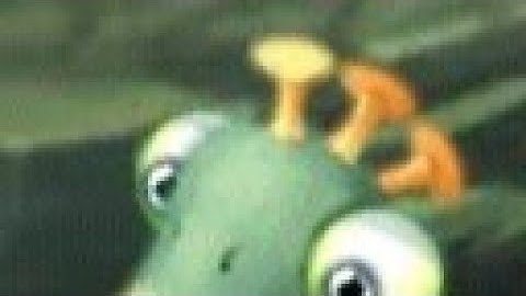 Cave Island in msm composer