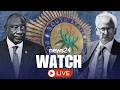 WATCH LIVE | Ramaphosa, Cachalia to brief media after Masemola charged over R360m police tender