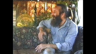 Go Move Shift!  My life with the Peace Convoy (1984 -86)  Part One