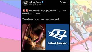 Miraculous Season 7 Poster? More Miraculous Ladybug Season 6