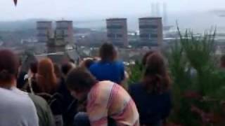 Dundee multi's Demolition - 31.07.2011