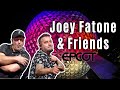 Joey Fatone &amp; Friends at EPCOT