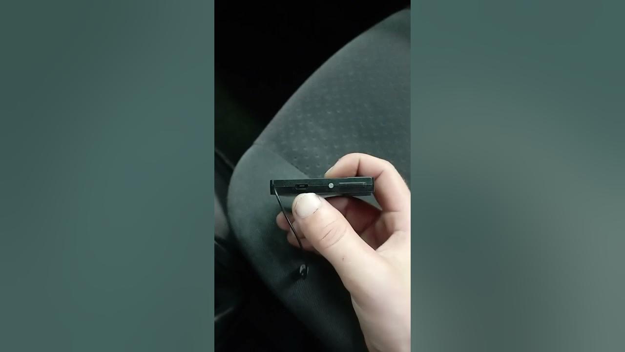 Кассета с блютузом (обзор). Блютуз в кассете. - YouTube