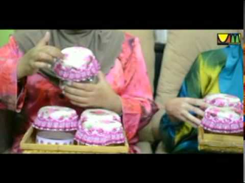 Bellazarizqah balang kuih 2 x264 - YouTube