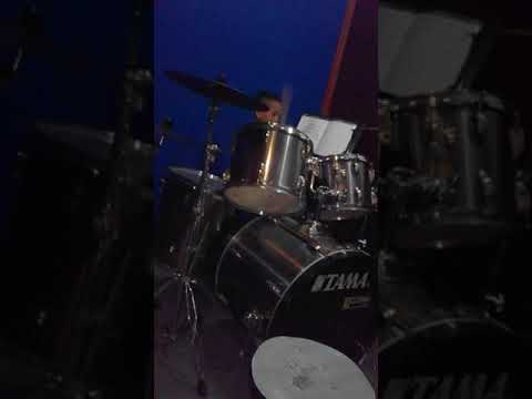 Drummer kiddrock