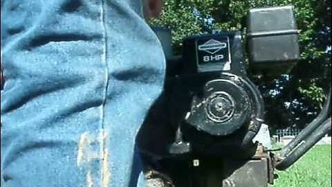 cub cadet 1320 help needed,garden tilling,and new awsome trimmer