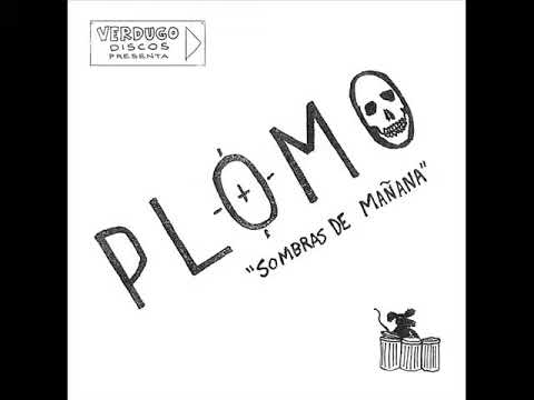 Sombras De Mañana artwork