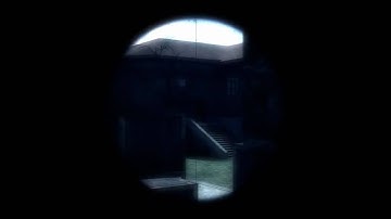 CS:S kreT can wallbang by kreT[DEMO FREE]
