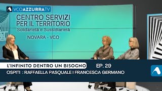 9 maggio 2024 - L&#39;infinito dentro un bisogno 2023-24 - Incontro p.29