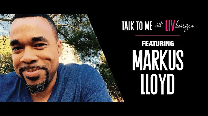 Markus Lloyd | Talk to Me 003