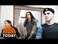 WNBA Star Brittney Griner Ordered To Stand Trial In Moscow