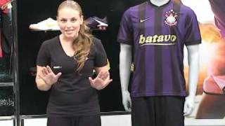 netshoes blusa do corinthians