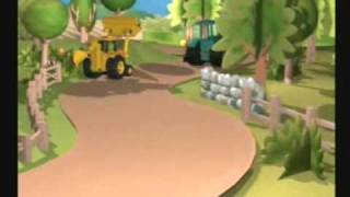 Bob The Builder Playstation Gameplay Ps1 .Chilloutgames.co.uk
