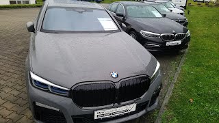 Автоплощадка Германия, BMW, Nissan, Hyundai. Цены  27.08.2023