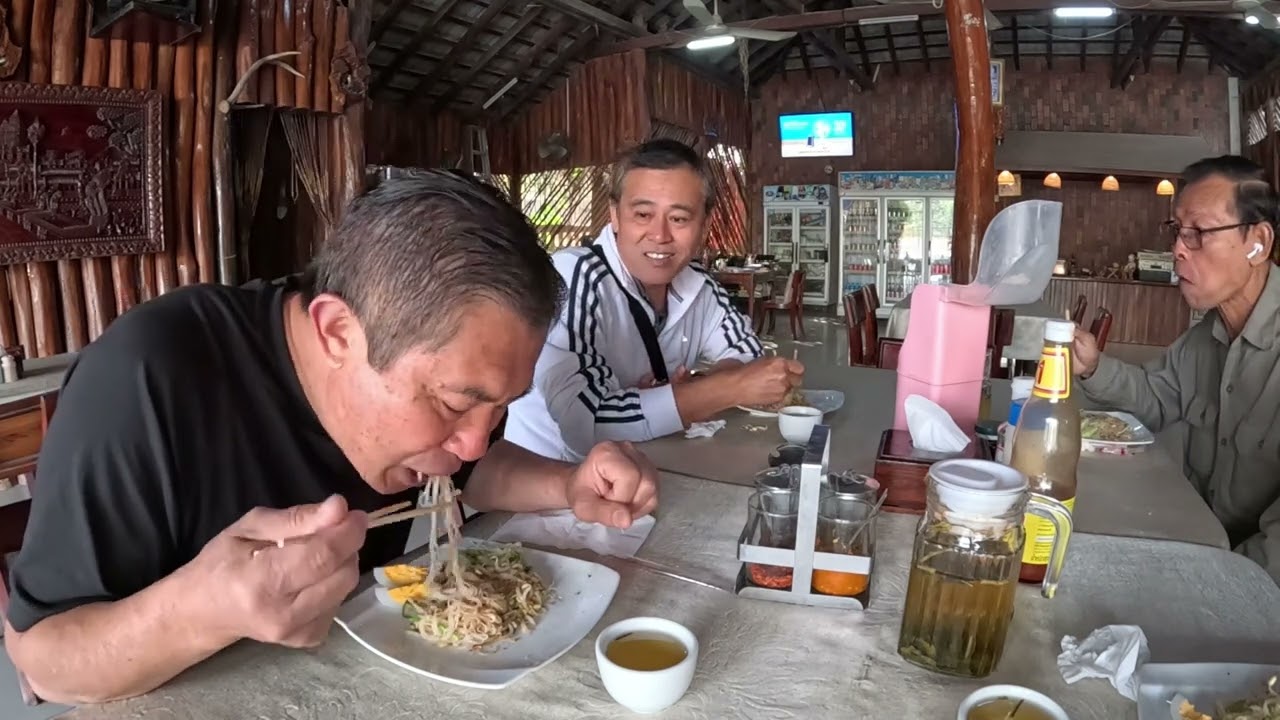 Cambodia Trip 2025 Part 72 | Battambang City